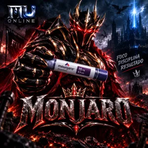 MONJ4RO-