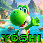 Yoshi[ME]