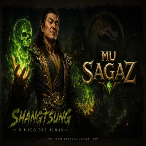 ShangTsung