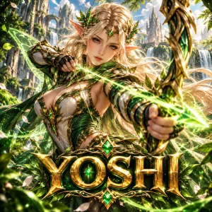 Yoshi[ME]