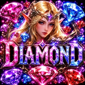 Diamond