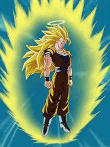 Goku