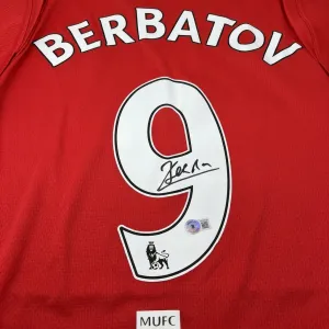 Berbatov
