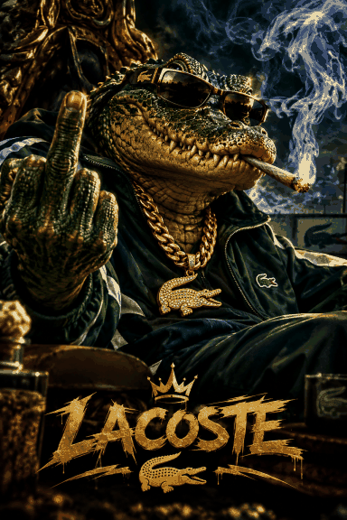 Lacoste
