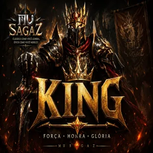 KING