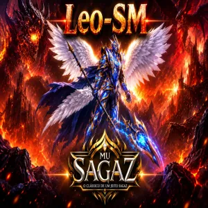 Leo-SM