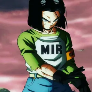 ANDROID17