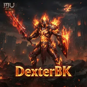 DexterBK