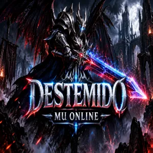 Destemido