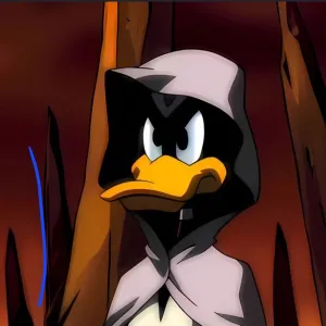 Ducks-