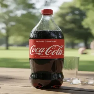 CocaCola