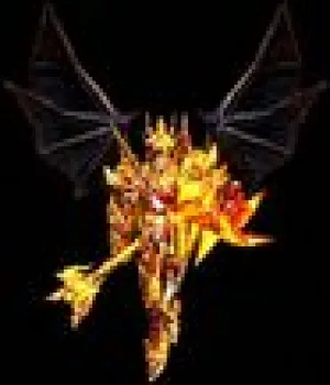 Blade Knight