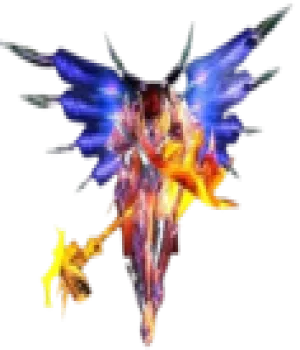 Magic Gladiador