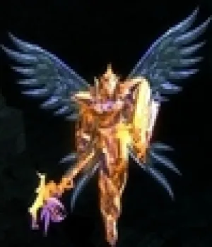 Soul Master