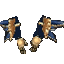 Phoenix Gloves