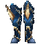 Phoenix Boots