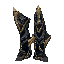 Dark Side Boots