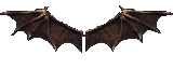 Satan Wings