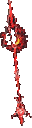 Resurrection Staff