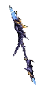 Crystal Staff