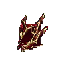 Flaming Phoenix Helm