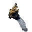 Dark Side Helm