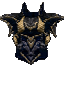 Dark Side Armor