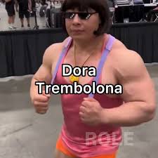 Trembolona