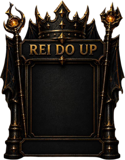 Rei do Up